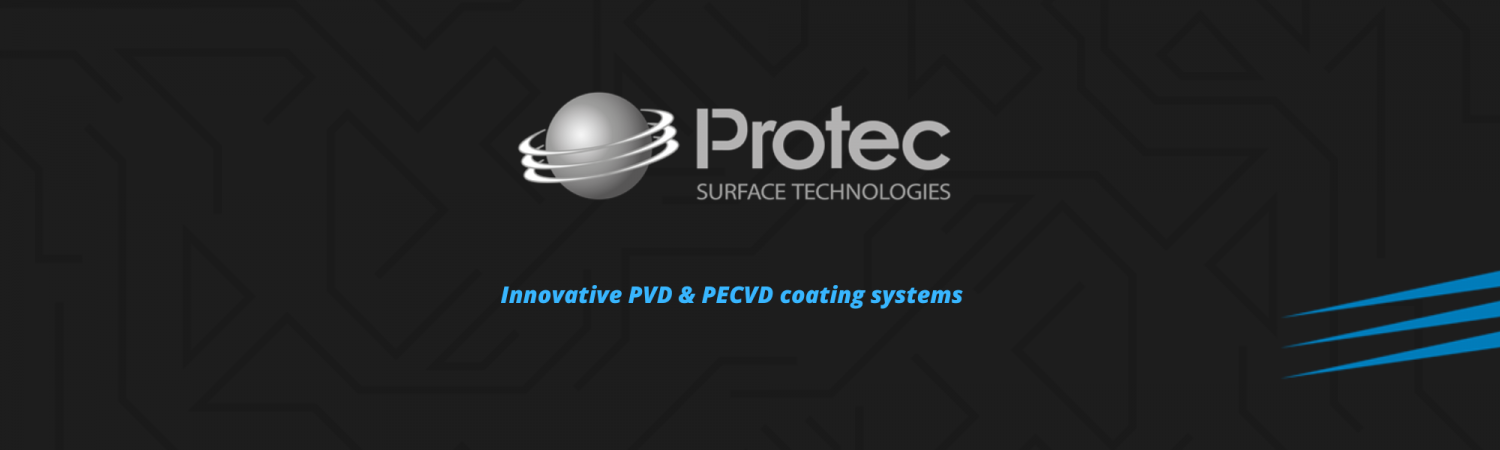 PROTEC Surface Technologies  - Banner